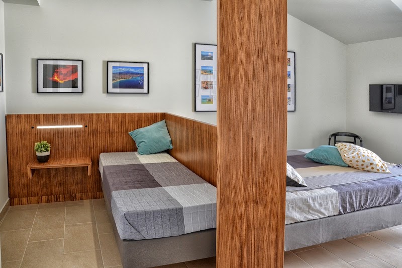 B&B Fossanoce in Belpasso, Italy