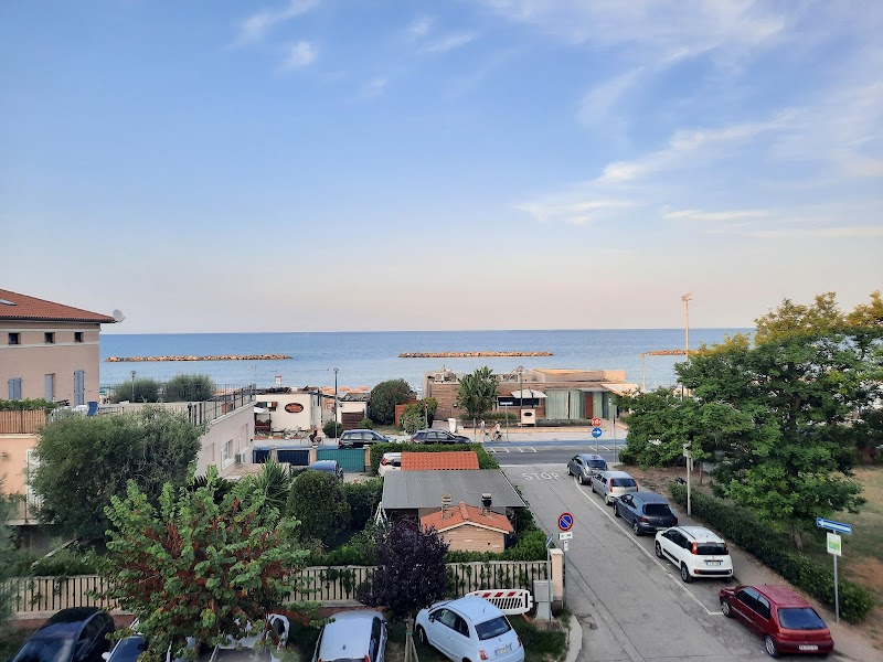 B&B Galletto in Porto San Giorgio, Italy