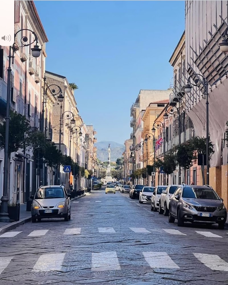 B&B Garibaldi 54 in Santa Maria Capua Vetere, Italy