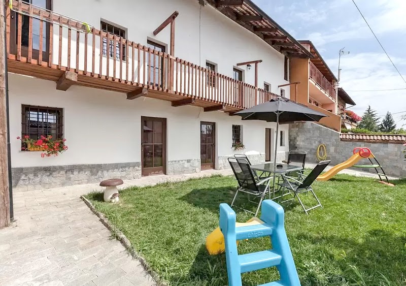 B&B Giaveno in Giaveno, Italy