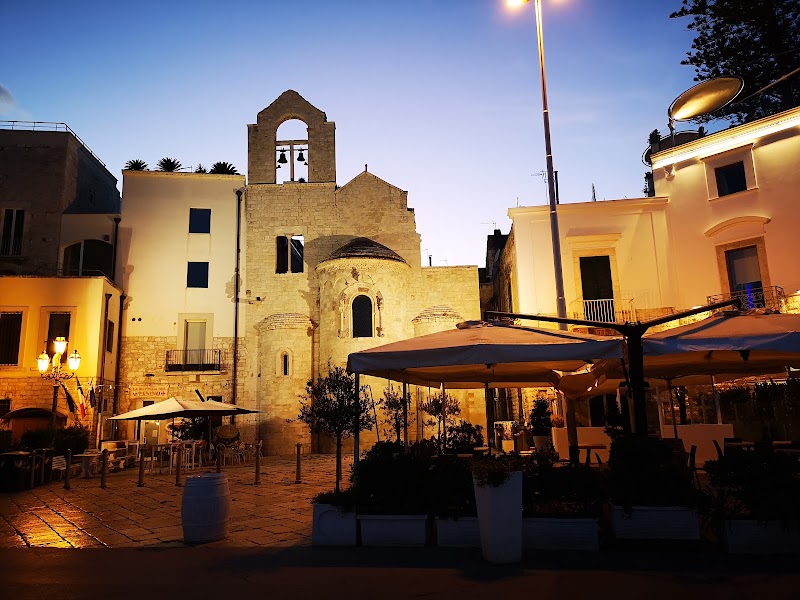 B&B Gildo Trani in Trani, Italy