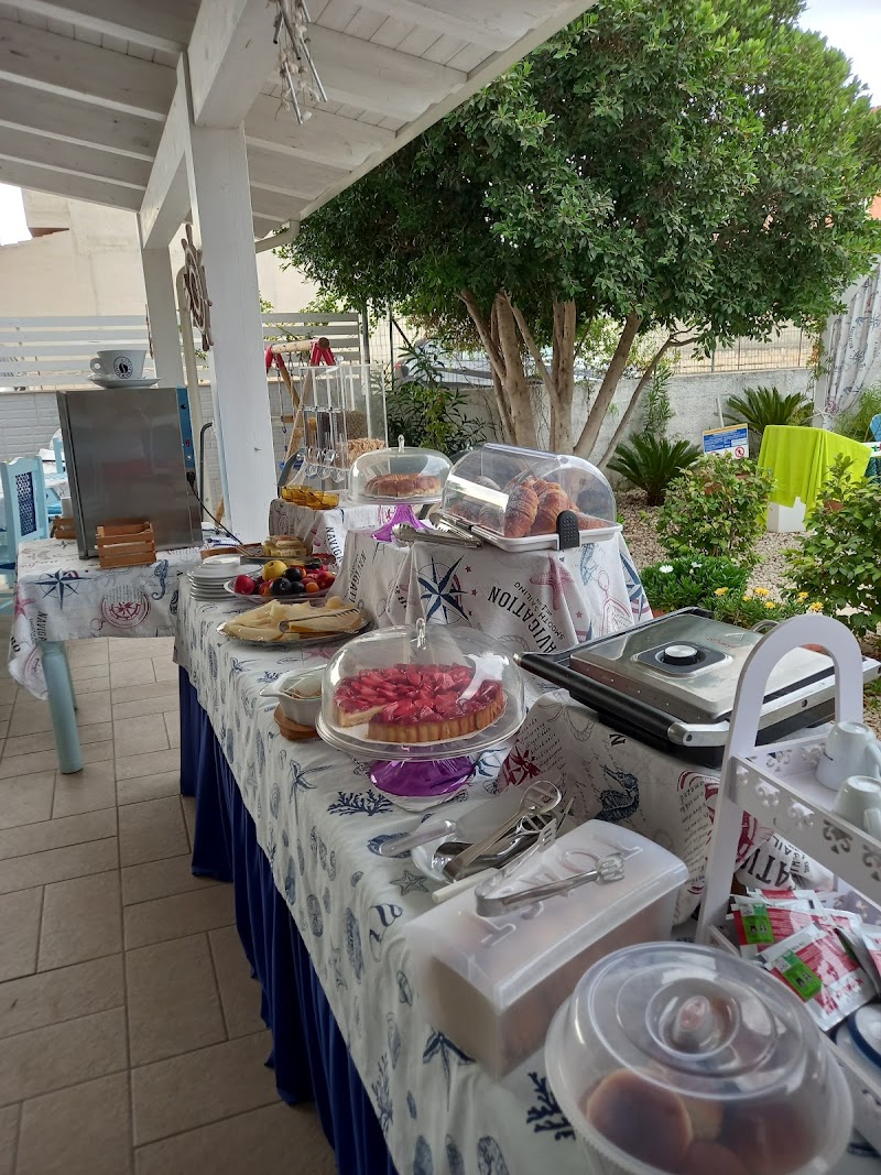 B&B Giorgio La Pira in Ispica, Italy