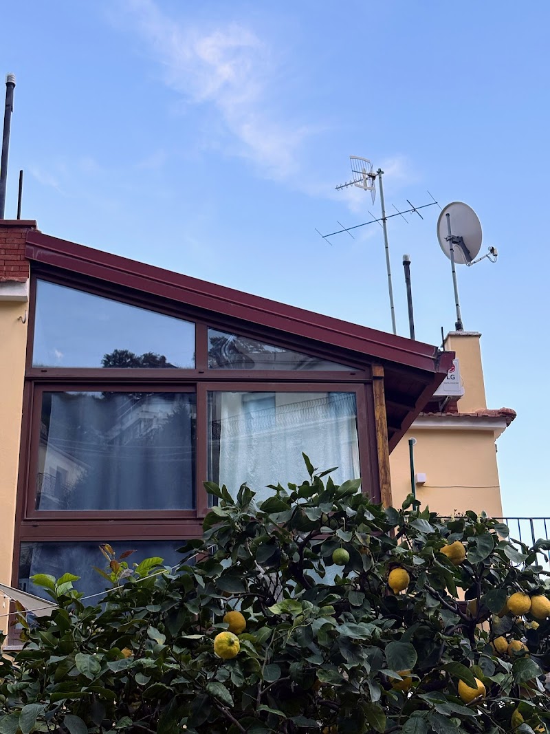 B&B Giulia in Taormina, Italy