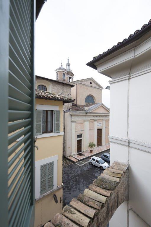 B&B Giulia in Foligno, Italy