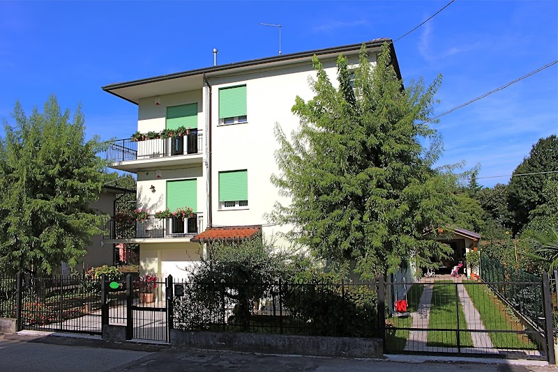 B&B Giuliana in Vicenza, Italy