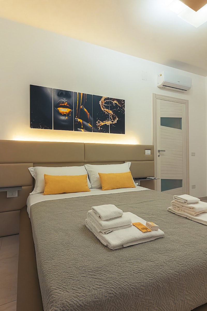 B&B Gladius in Santa Maria Capua Vetere, Italy