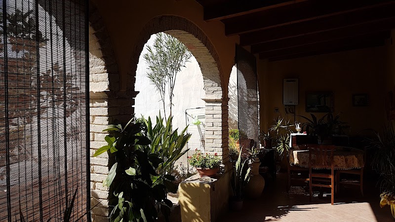 B&B Gli Archi in Sinnai, Italy