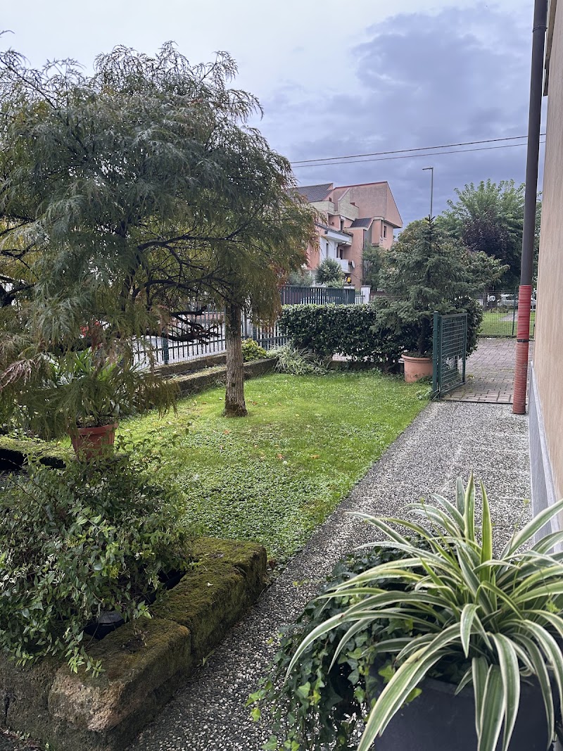 B&B Gli Olmi in Creazzo, Italy