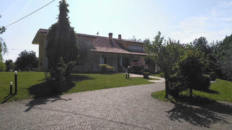 B&B Gli Scoiattoli in Montebelluna, Italy