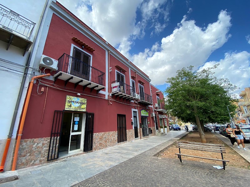 B&B Gloria in Villabate, Italy