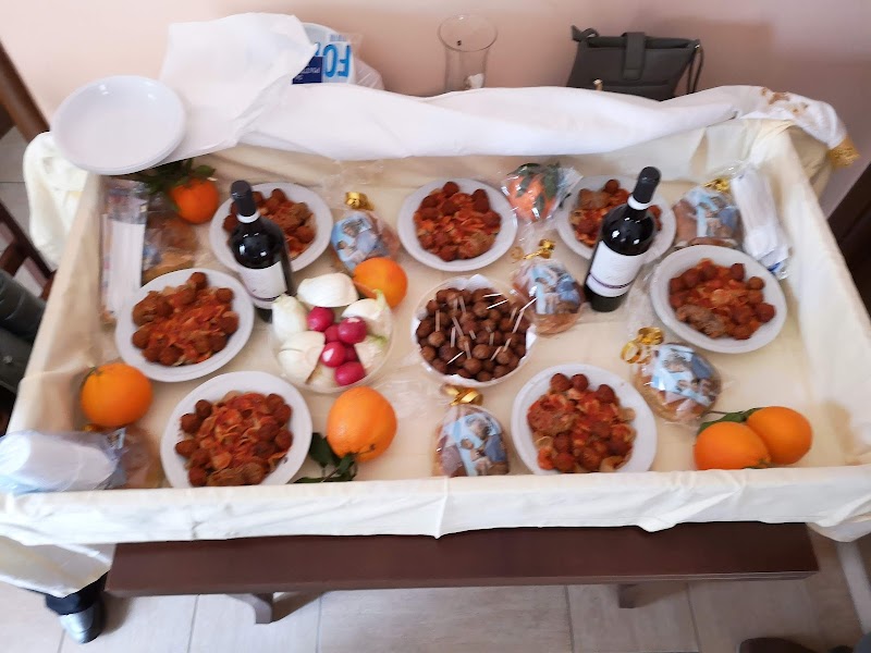 B&B Grande Salento in San Marzano di San Giuseppe, Italy