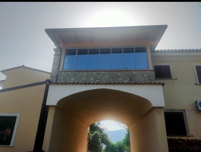 B&B Grecale Suite & Spa in Rende, Italy