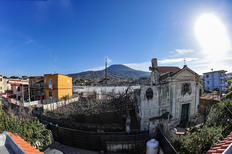 B&B Guest Armonie in Torre del Greco, Italy