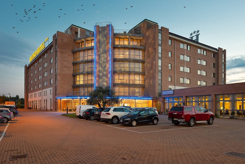 B&B HOTEL Settimo Torinese in Settimo Torinese, Italy