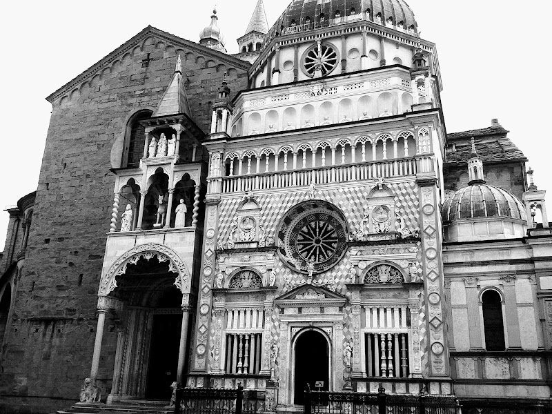 B&B Hotel Bergamo in Bergamo, Italy