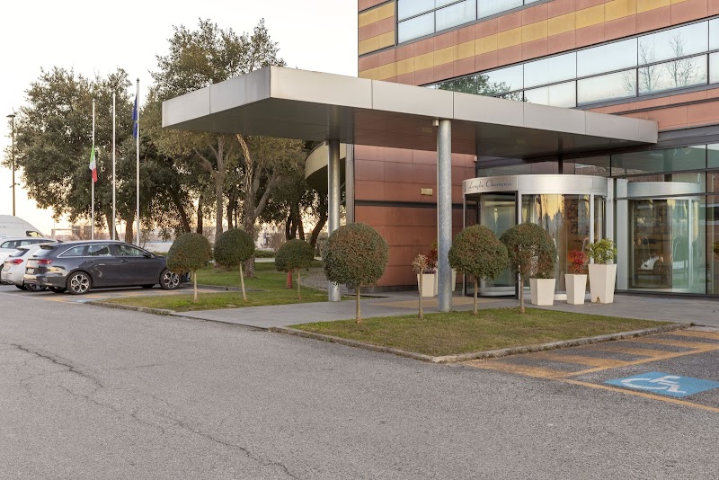 B&B Hotel Cherasco Langhe in Cherasco, Italy