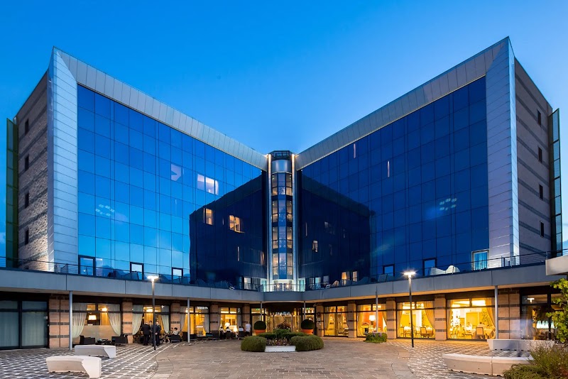 B&B Hotel Expo Verona Villafranca in Villafranca di Verona, Italy