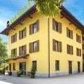 B&B Hotel Malpensa Lago Maggiore