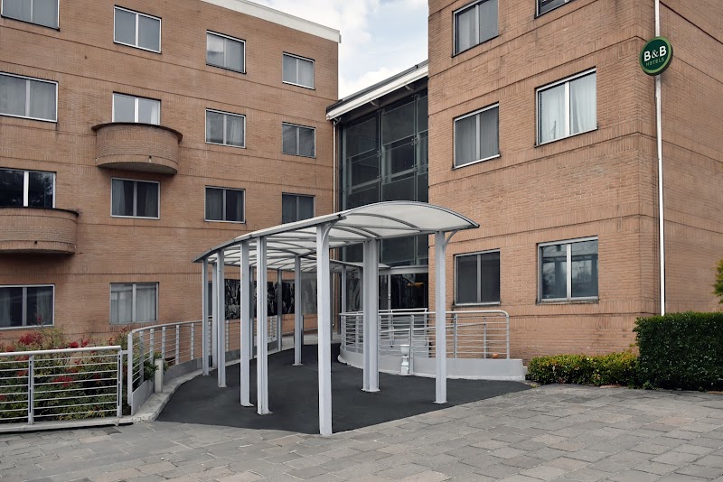 B&B Hotel Milano Cologno Studios in Cologno Monzese, Italy