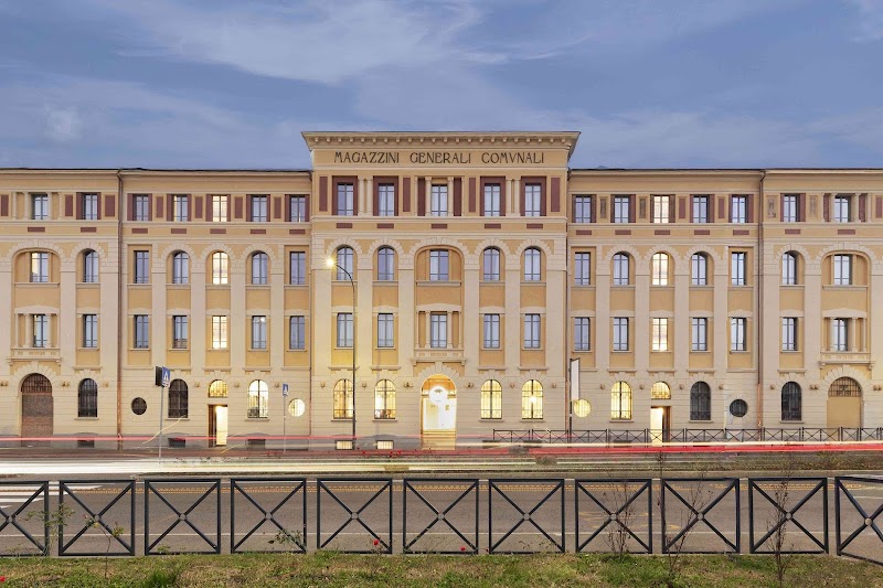 B&B Hotel Piacenza in Piacenza, Italy