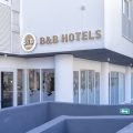 B&B Hotel Sassari