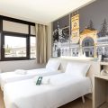 B&B Hotel Udine