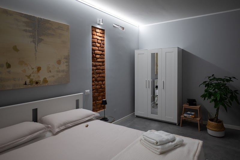 B&B I 13 in Magenta, Italy