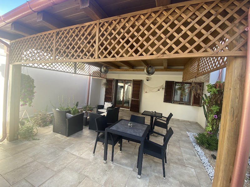 B&B I Colori Dell'Isola in Porto Torres, Italy