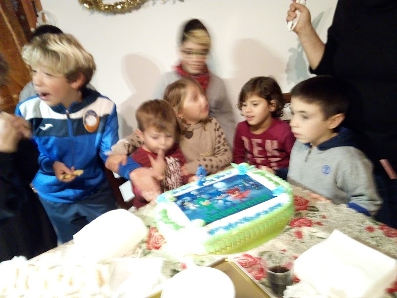 B&B Ida in Oristano, Italy