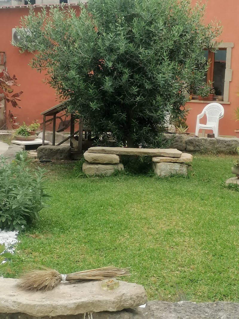 B&B Il Borgo delle Emozioni in Dolianova, Italy