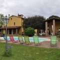 B&B Il Casolare di Bonci