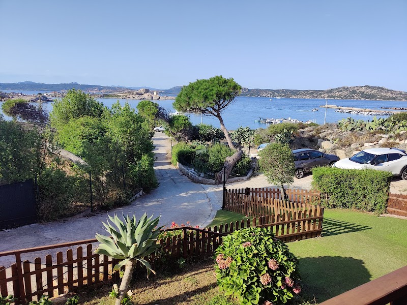 B&B Il Corallo in La Maddalena, Italy