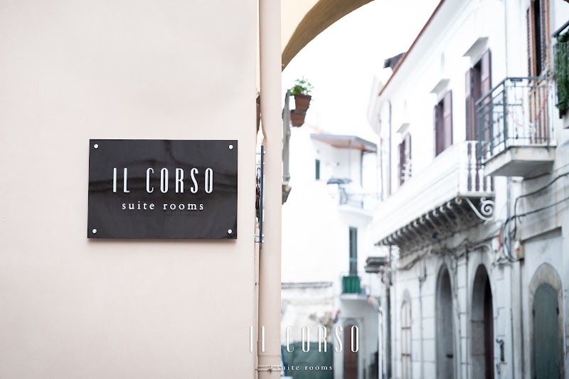 B&B Il Corso Di Battipaglia Raffaele in Roccapiemonte, Italy