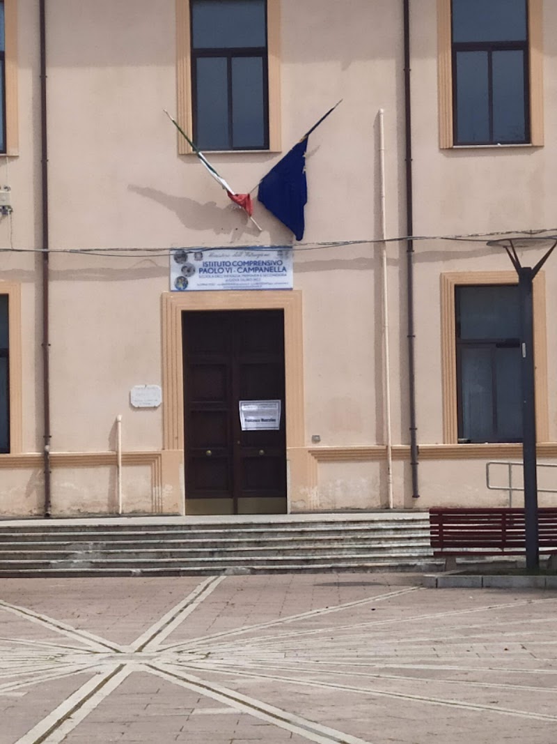 B&B Il Duomo in Gioia Tauro, Italy