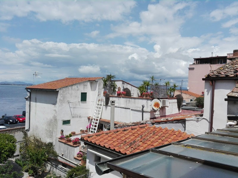 B&B Il Fenicottero in Orbetello, Italy
