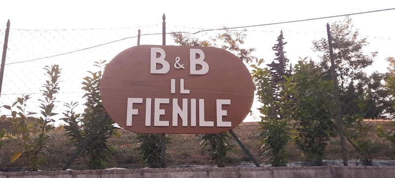 B&B Il Fienile in Cingoli, Italy