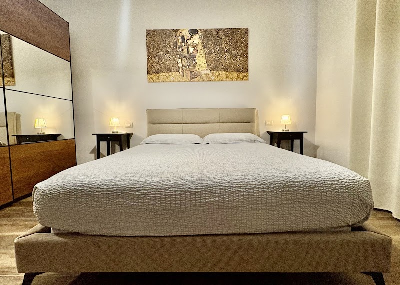 B&B Il Fienile in Calcinato, Italy