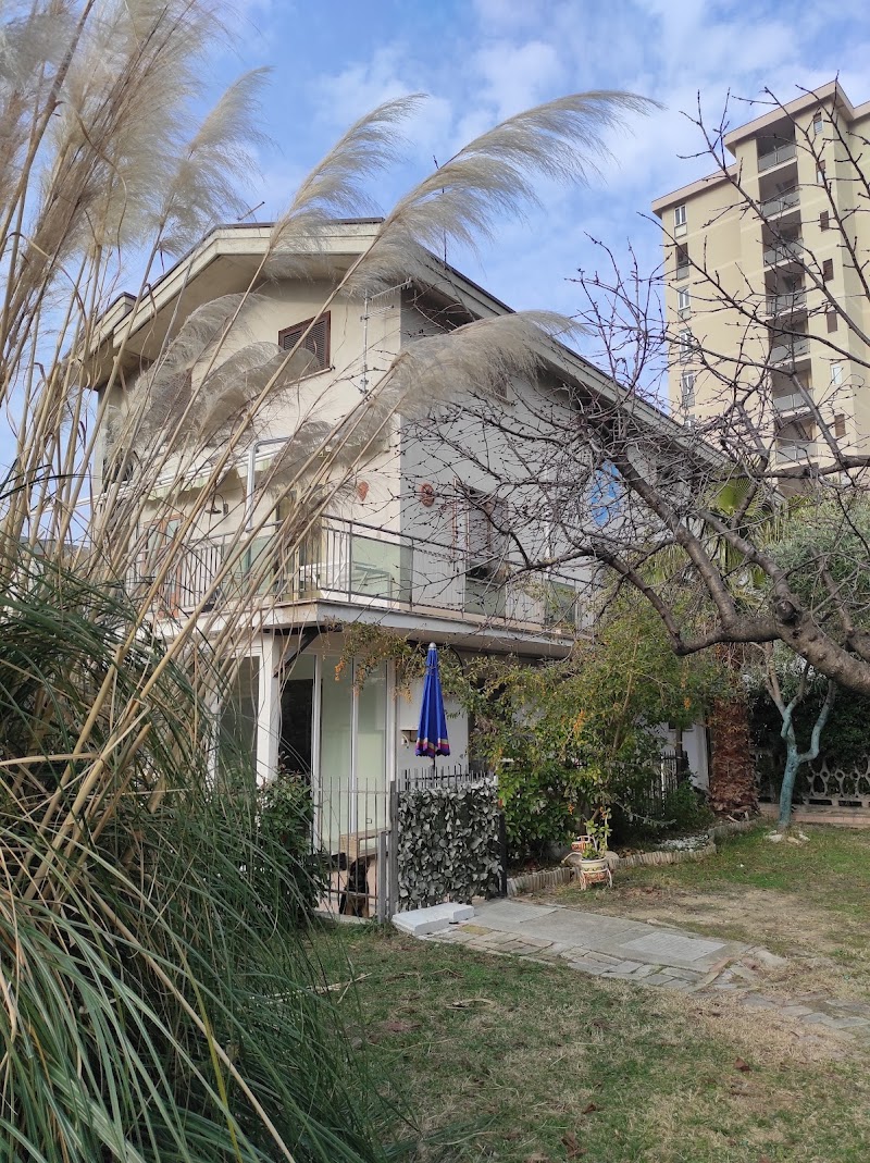 B&B Il Gabbiano in Montesilvano, Italy