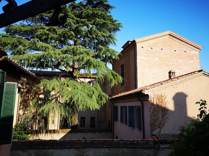 B&B Il Giardino Segreto in Imola, Italy