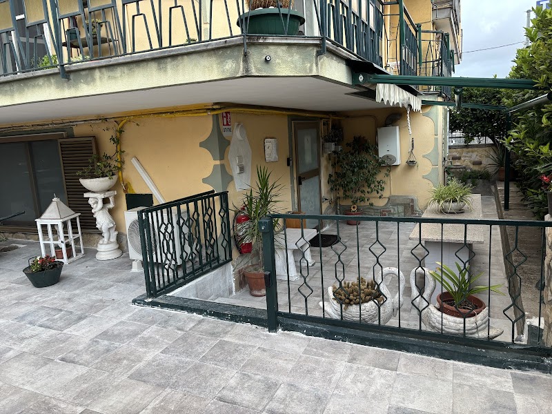 B&B Il Girasole in Maddaloni, Italy