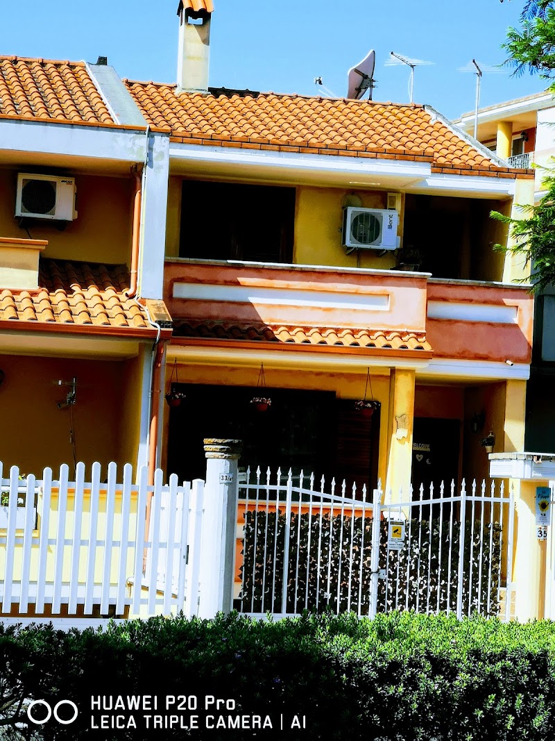 B&B Il Girasole in Assemini, Italy