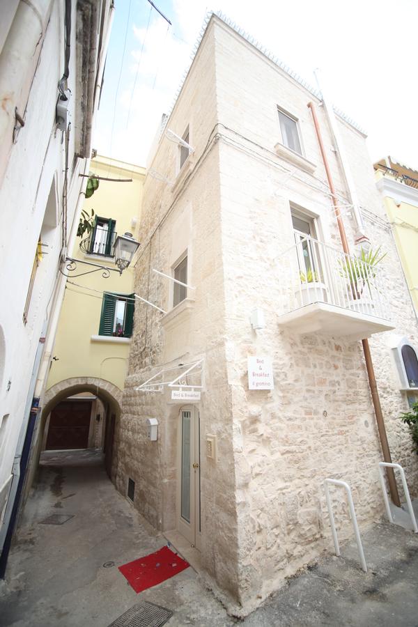 B&B Il Grottino in Modugno, Italy