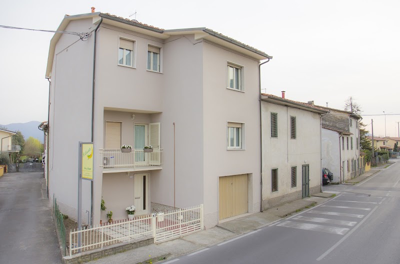 B&B Il Linchetto in Lucca, Italy