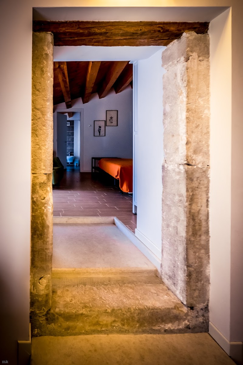 B&B Il Piccolo Principe in Vittorio Veneto, Italy