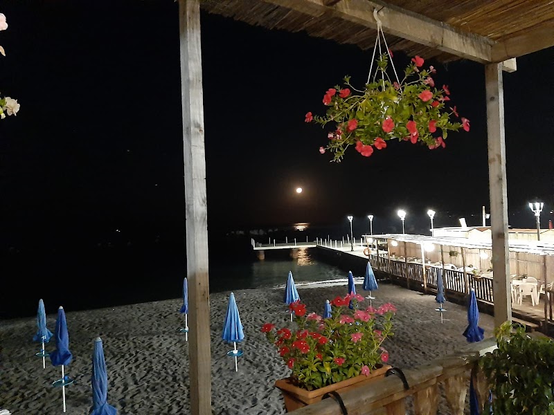 B&B Il Rifugio di Famiglia (The Family Refuge) in Ercolano, Italy