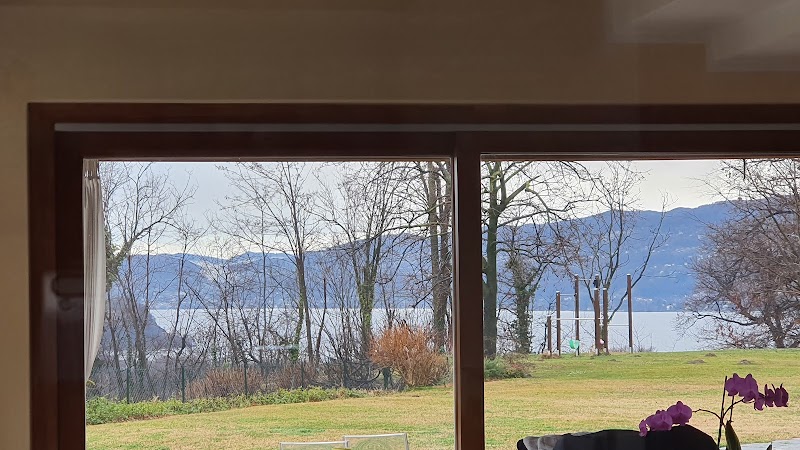 B&B Il Sass in Besozzo, Italy