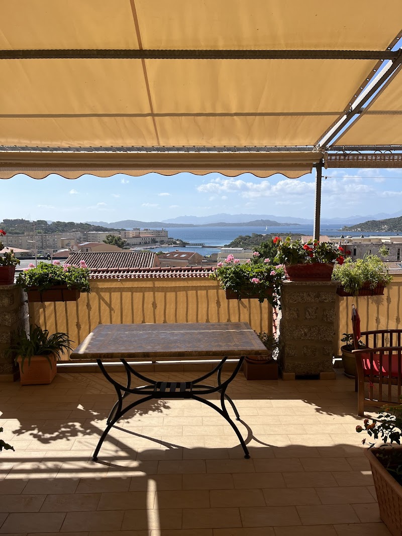 B&B Il Sorriso in La Maddalena, Italy
