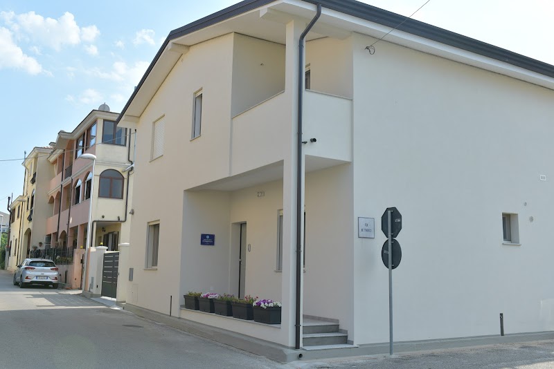 B&B Il Viaggiatore in Tortoli, Italy