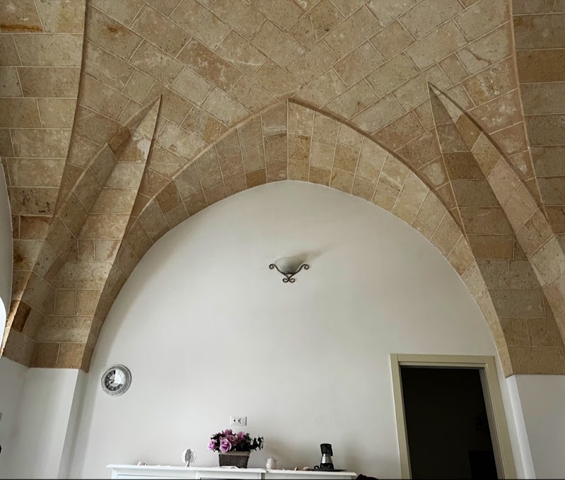 B&B Ilenia in Oria, Italy