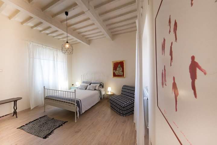 B&B In Acquaviva in Livorno, Italy